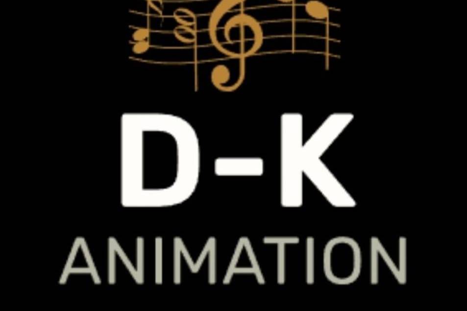 Logo DK-Animation