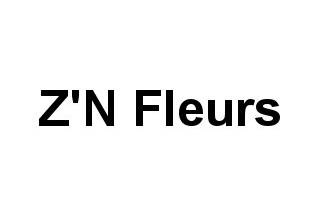 Z'N Fleurs logo