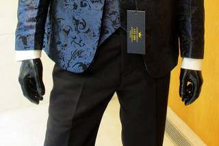 SAS Club de l'Homme