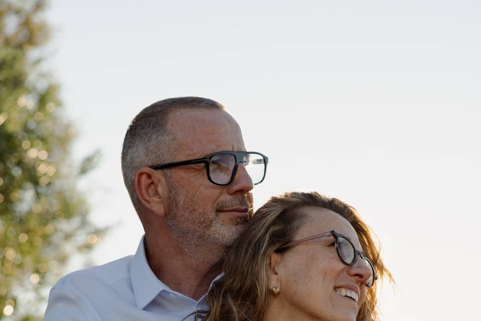 Couple goal