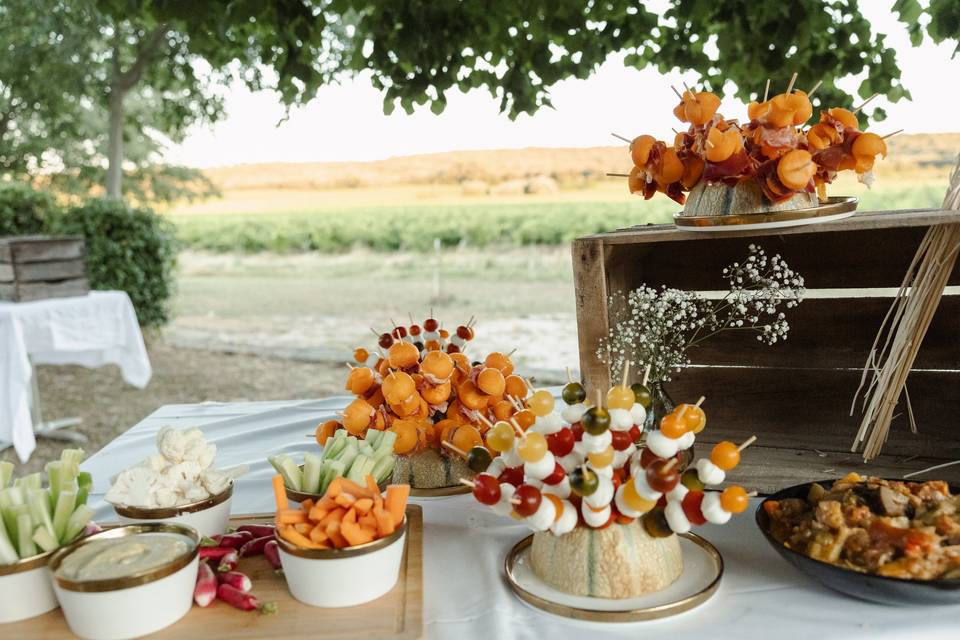L'apéro