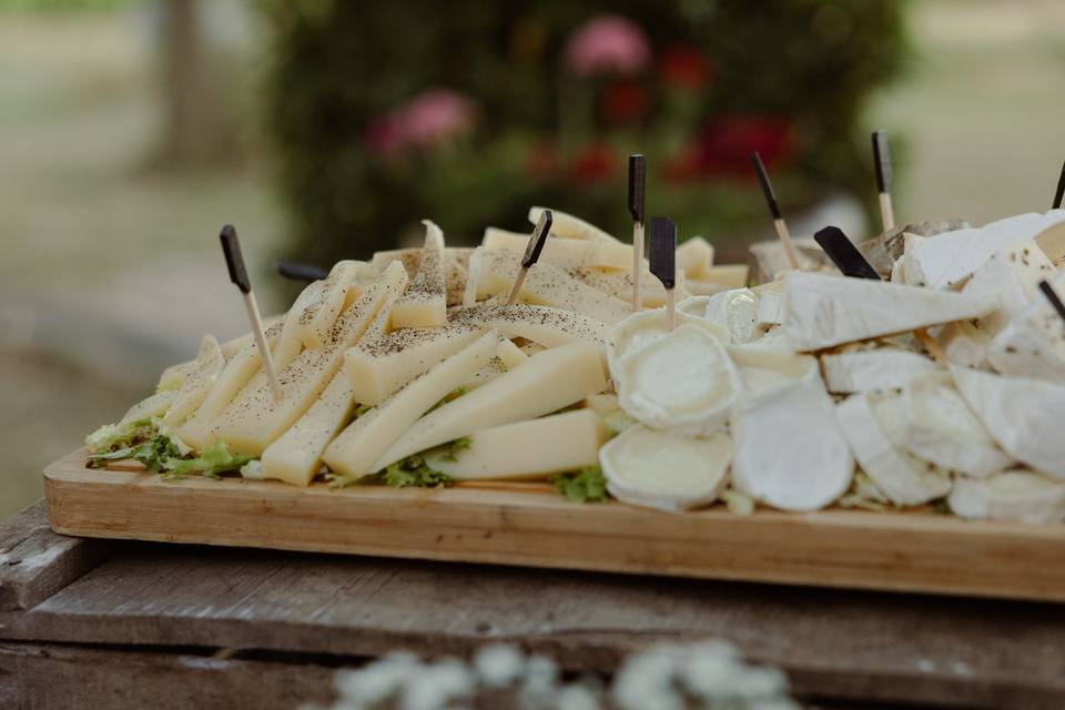 Le fromage