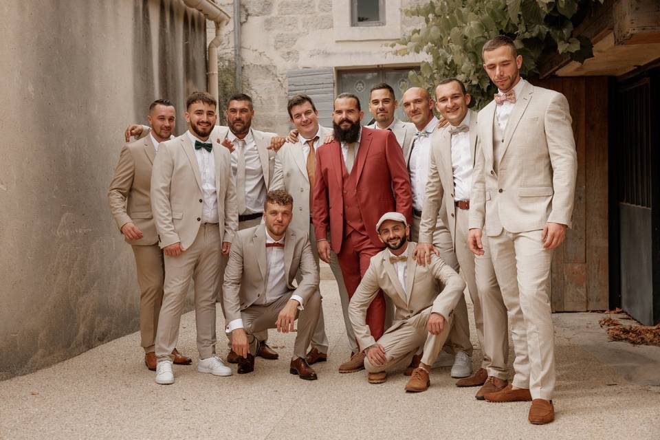 Groupe