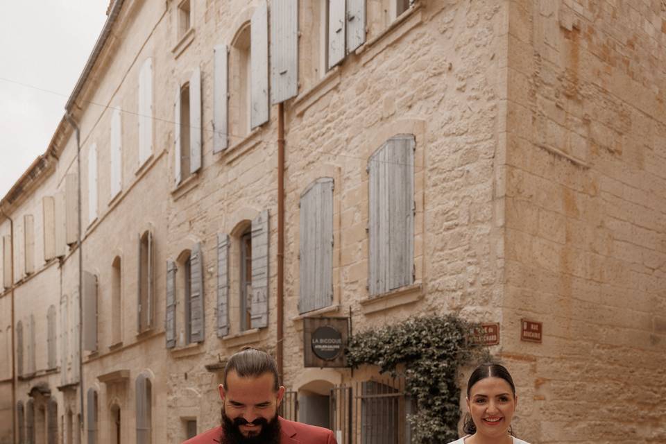 Couple goal
