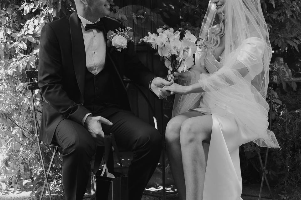 Couple goal