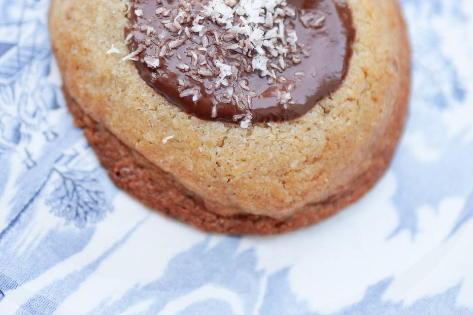 Chocolat coco