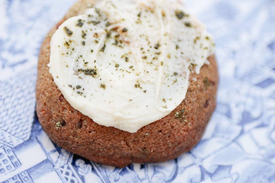 Matcha chttps://chocolat blanc