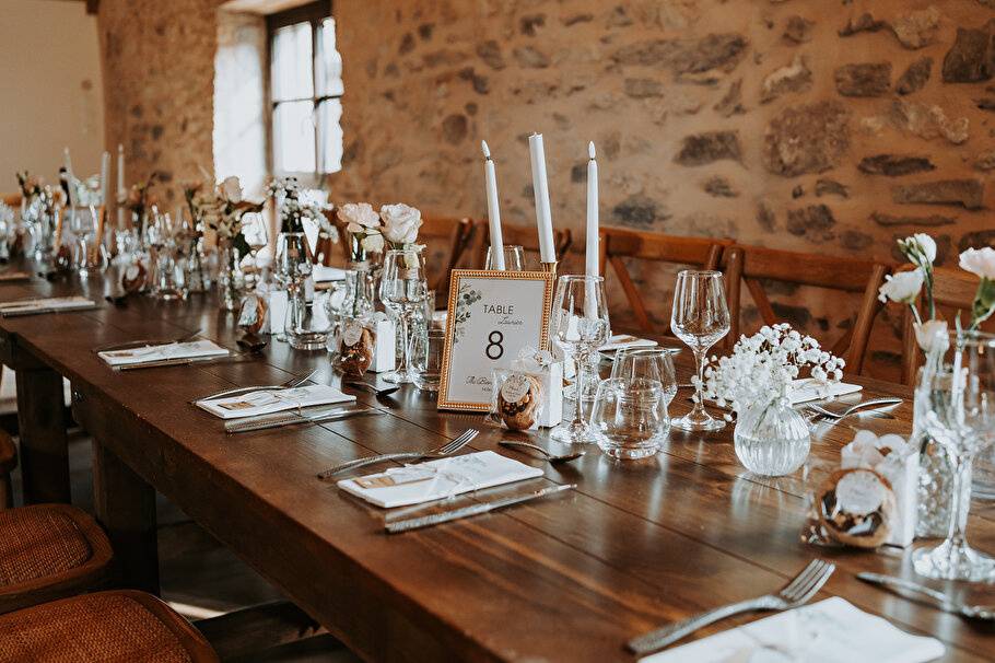 Cookie Cadeau invités