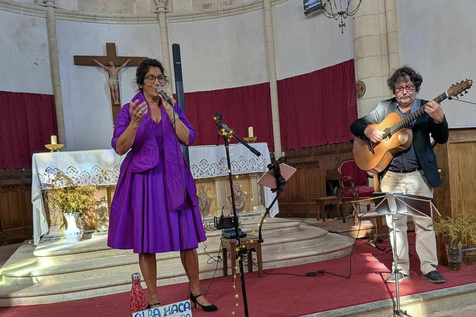 Eglise de Louplande