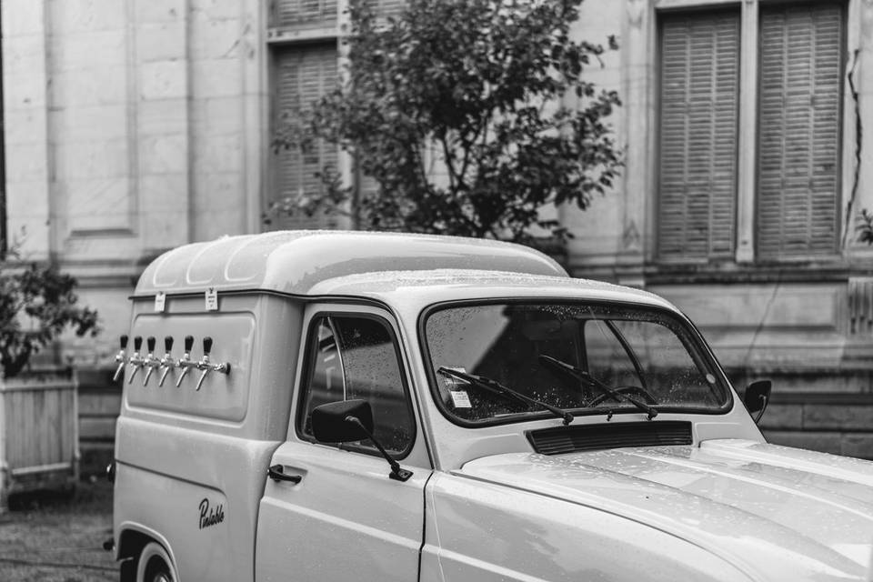 Noir et blanc