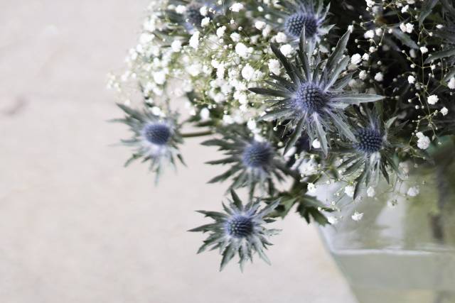 Le bouquet