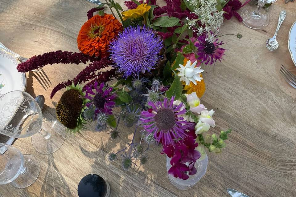 Mariage à la ferme Gonnegirls