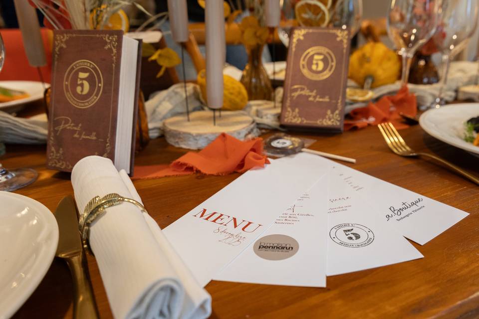 Table