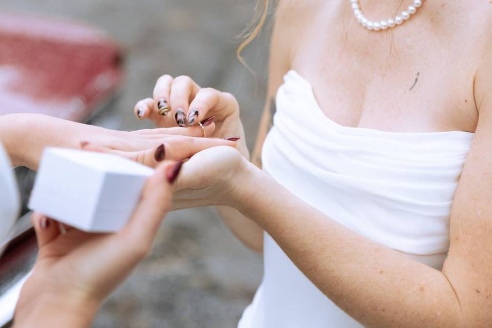 Bague