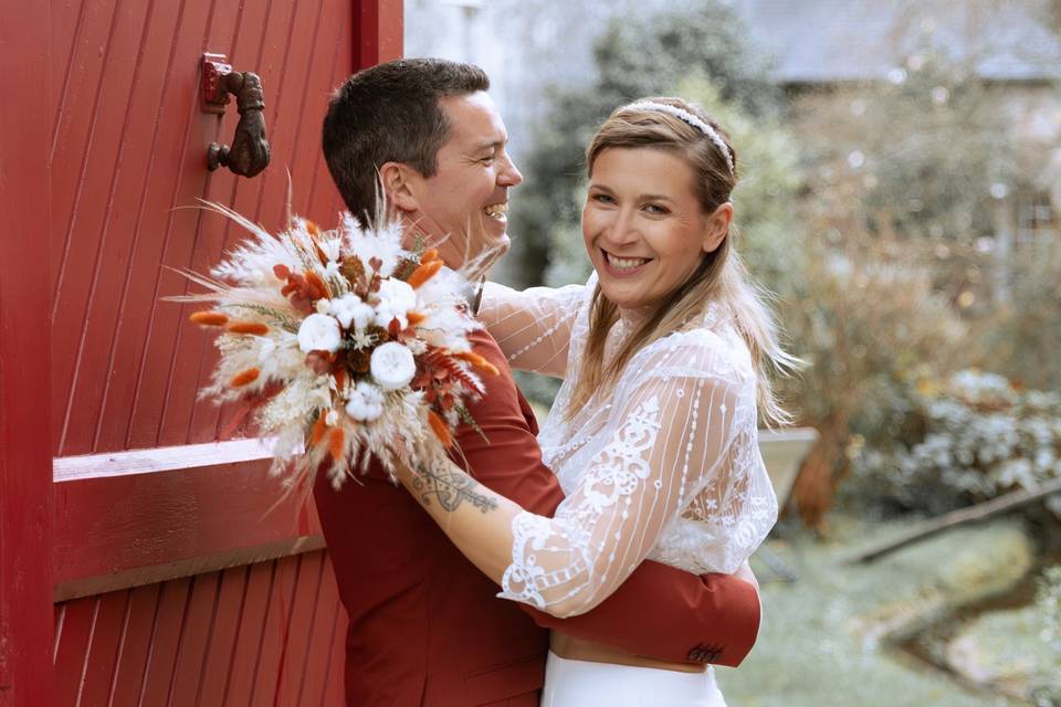 Couple