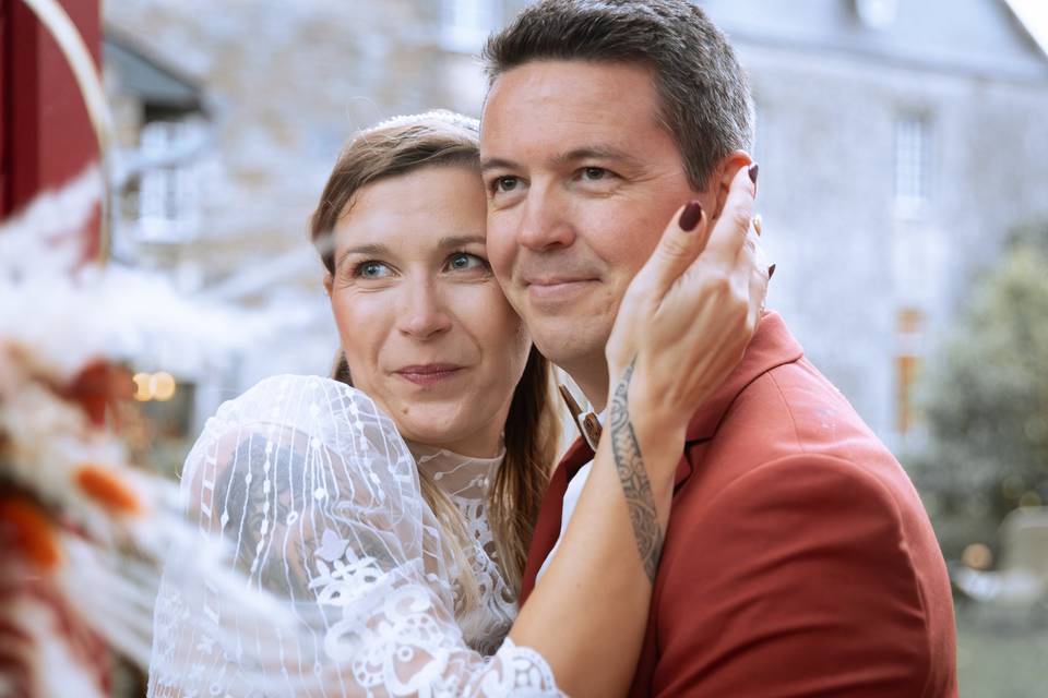 Couple