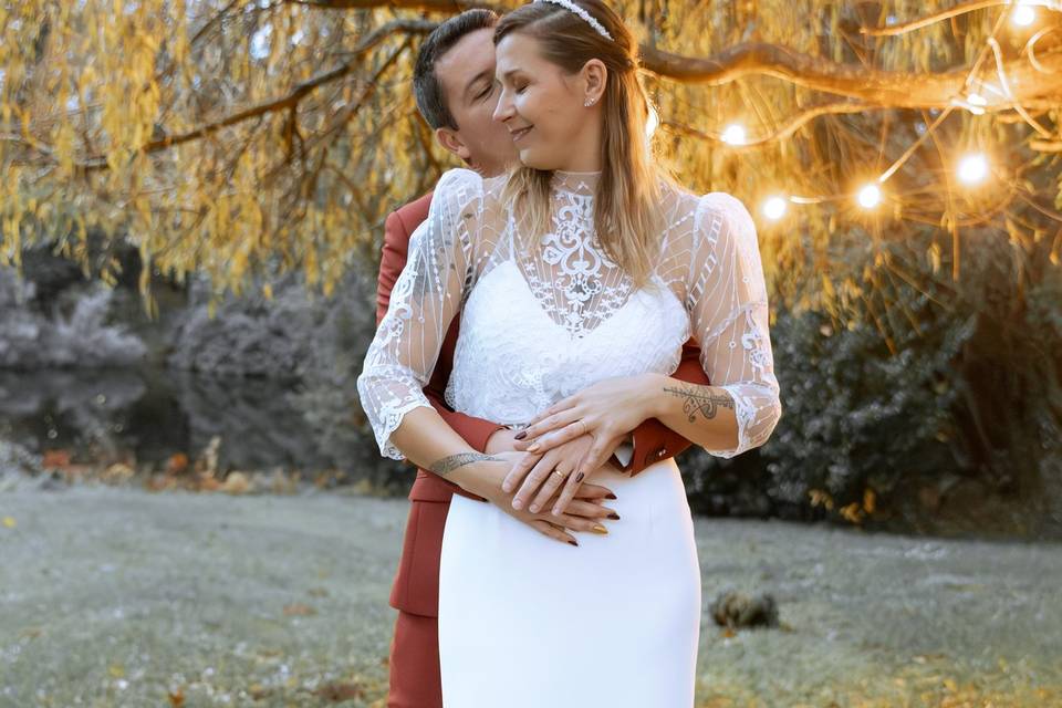 Couple