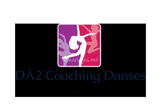 Logo DÀ2 Coaching Danses