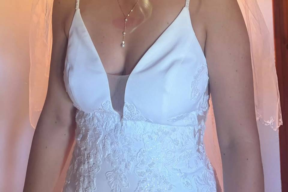 Mariée