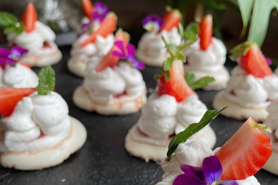 Pavlova