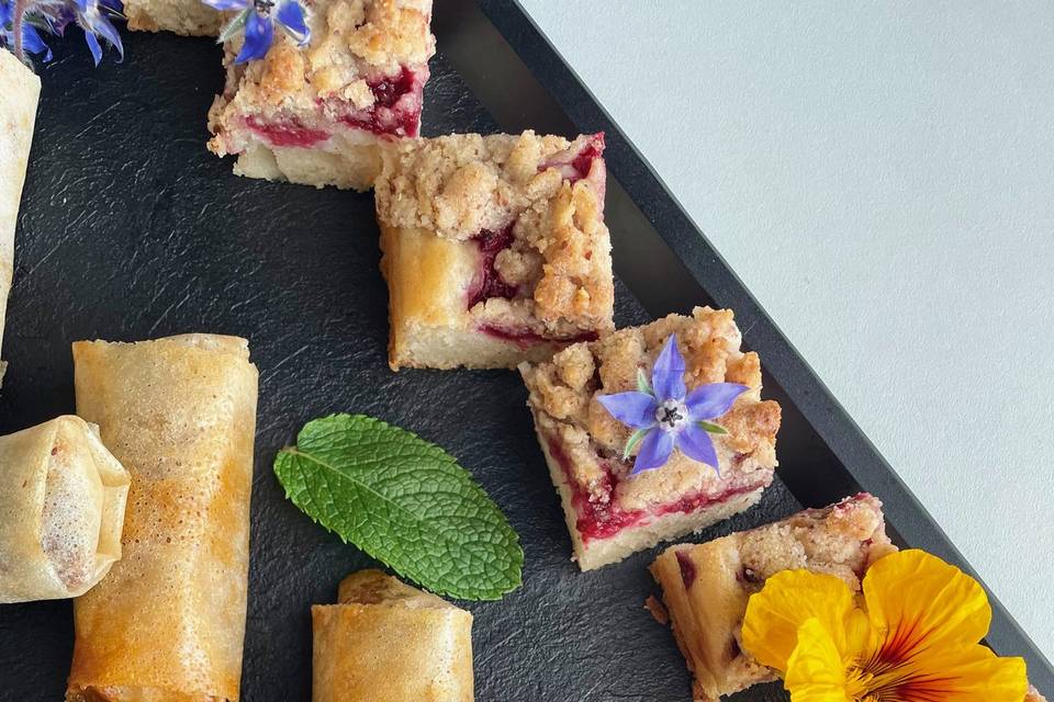 Gourmandises