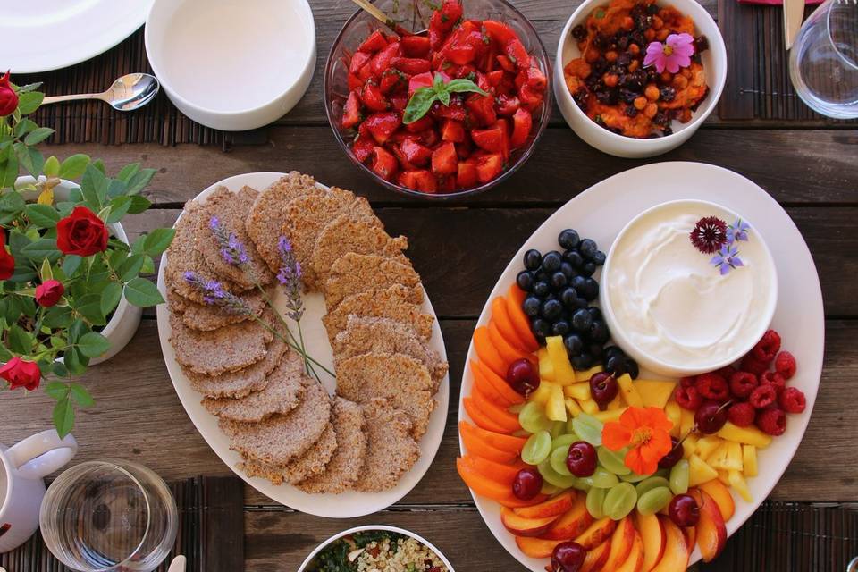 Brunch