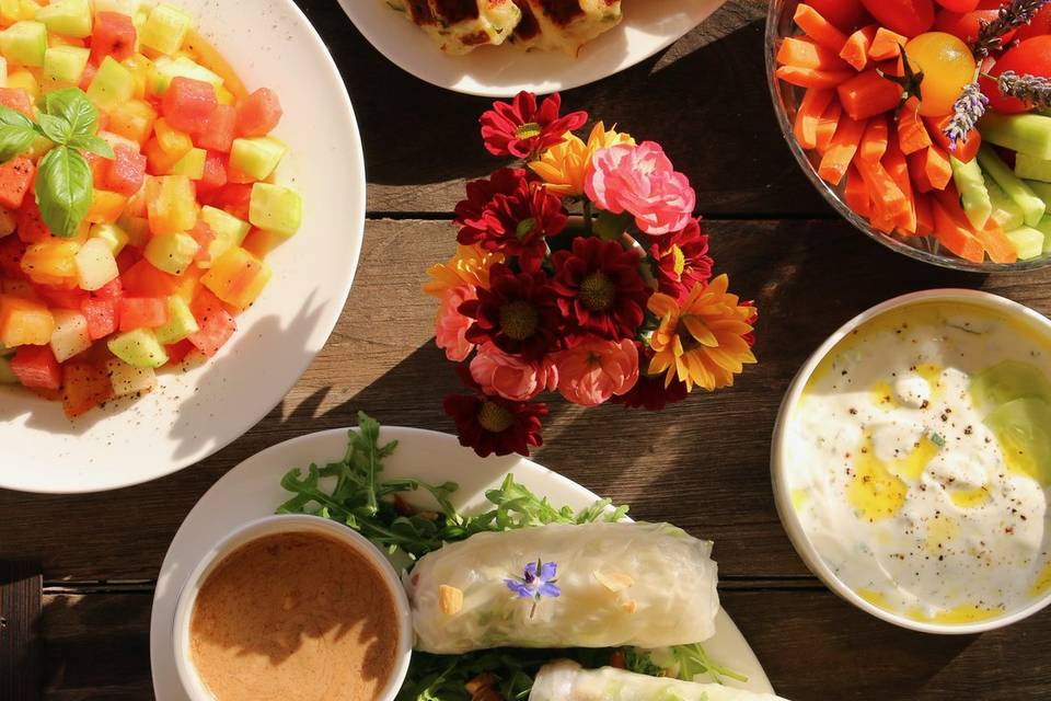 Brunch