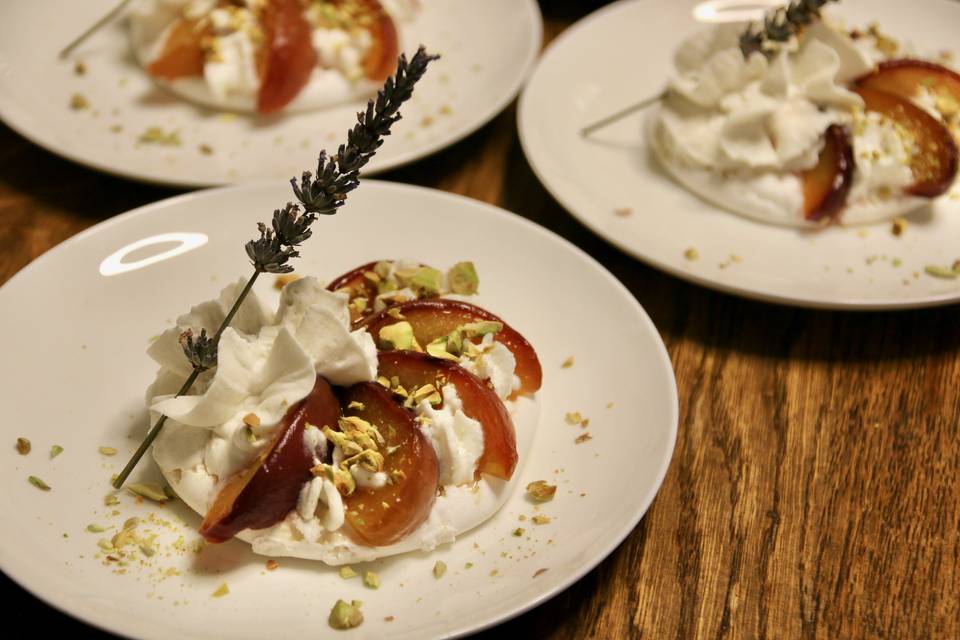 Pavlova