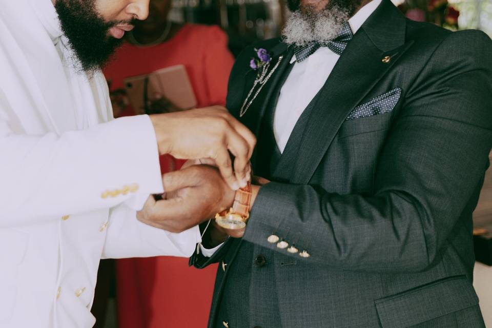 GODSON