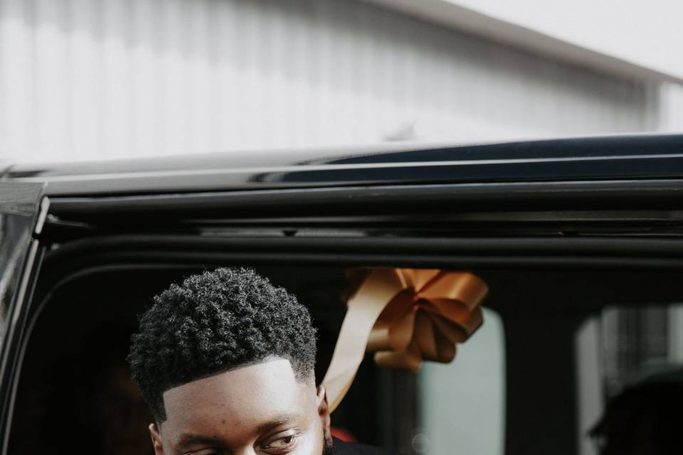 GODSON