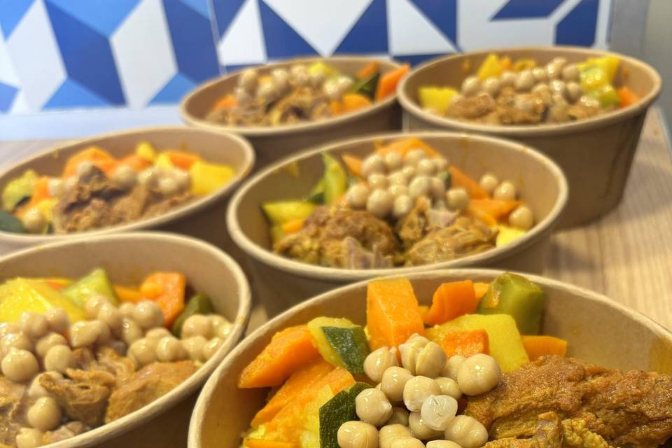Couscous