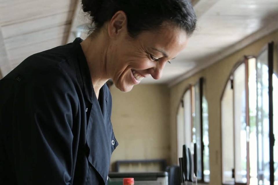 En cuisine