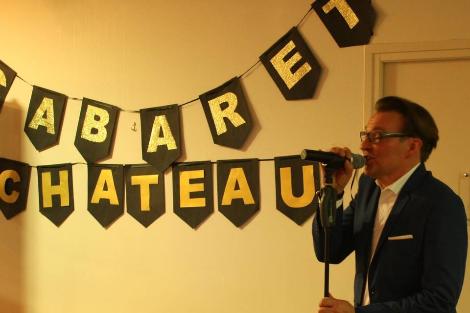 Soirée Cabaret