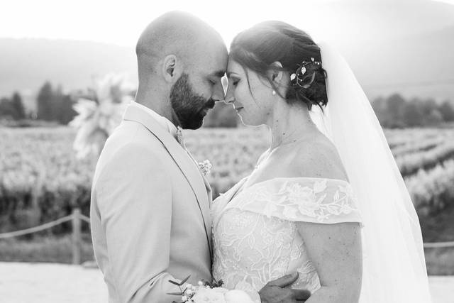 Séance couple mariage O&G