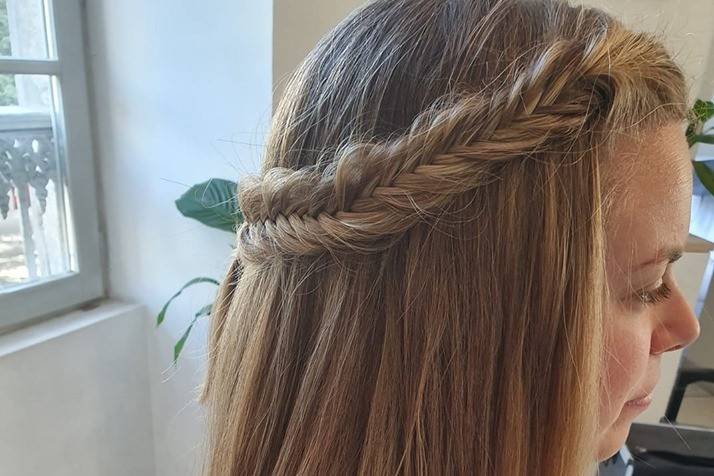 Tresse