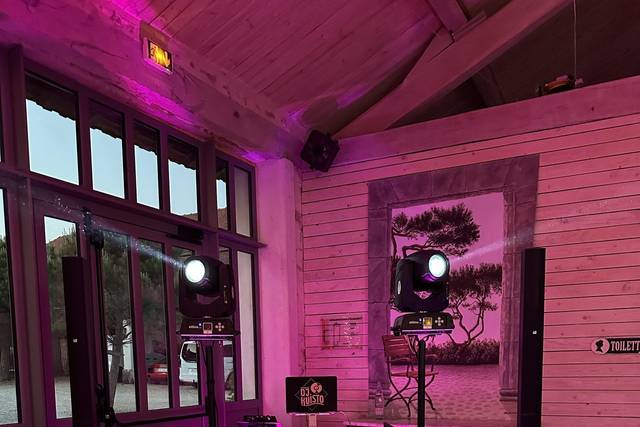 DJ Kuisto