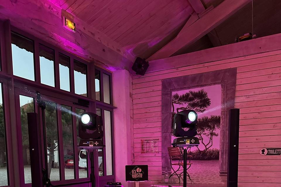 DJ Kuisto