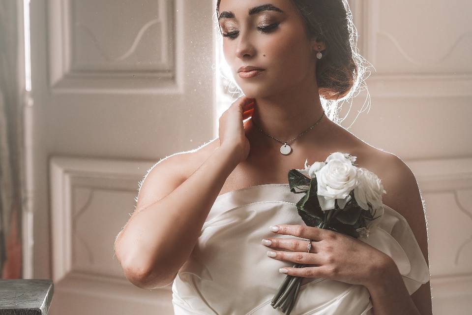 Robe Monica