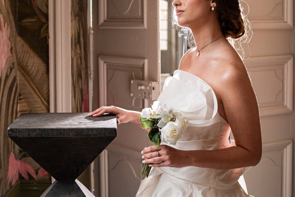 Robe Monica