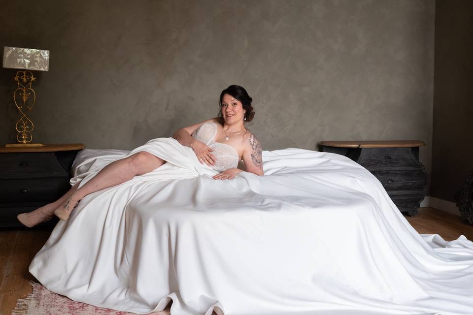 Robe Maeva