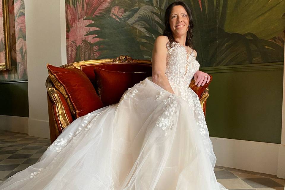 Robe Linda