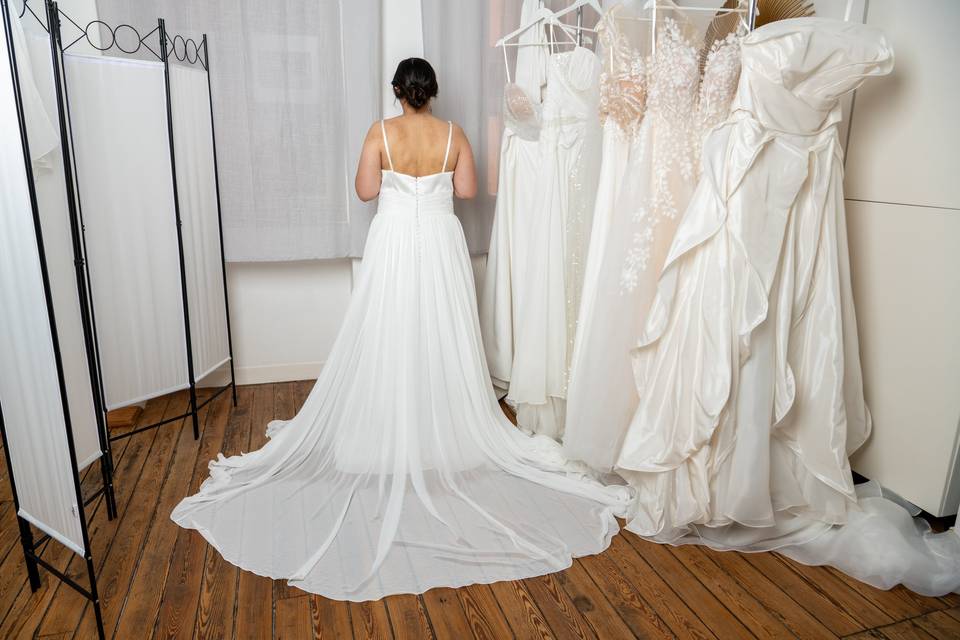 Detail_Vue_Arrière_Robe_Simple