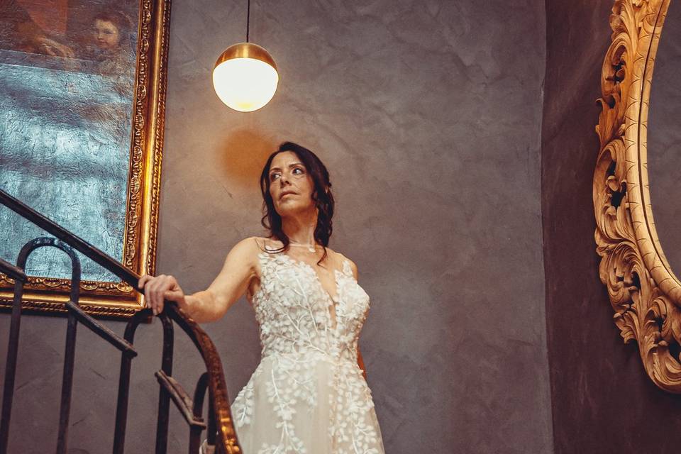 Robe Linda