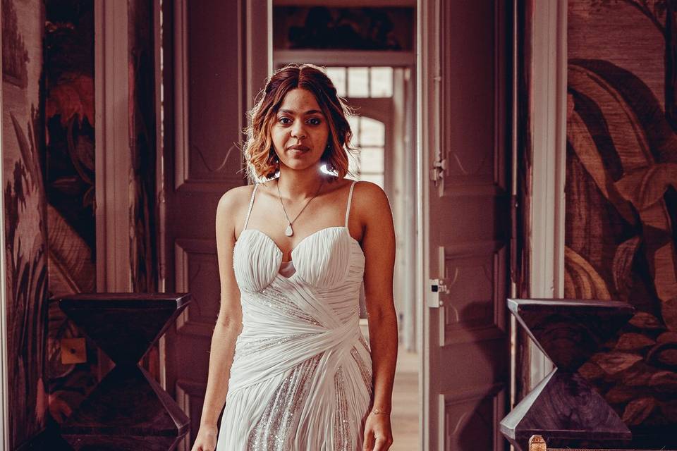 Robe Jessica