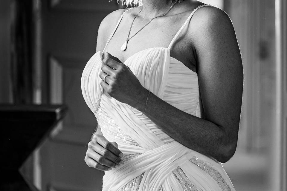 Robe Jessica