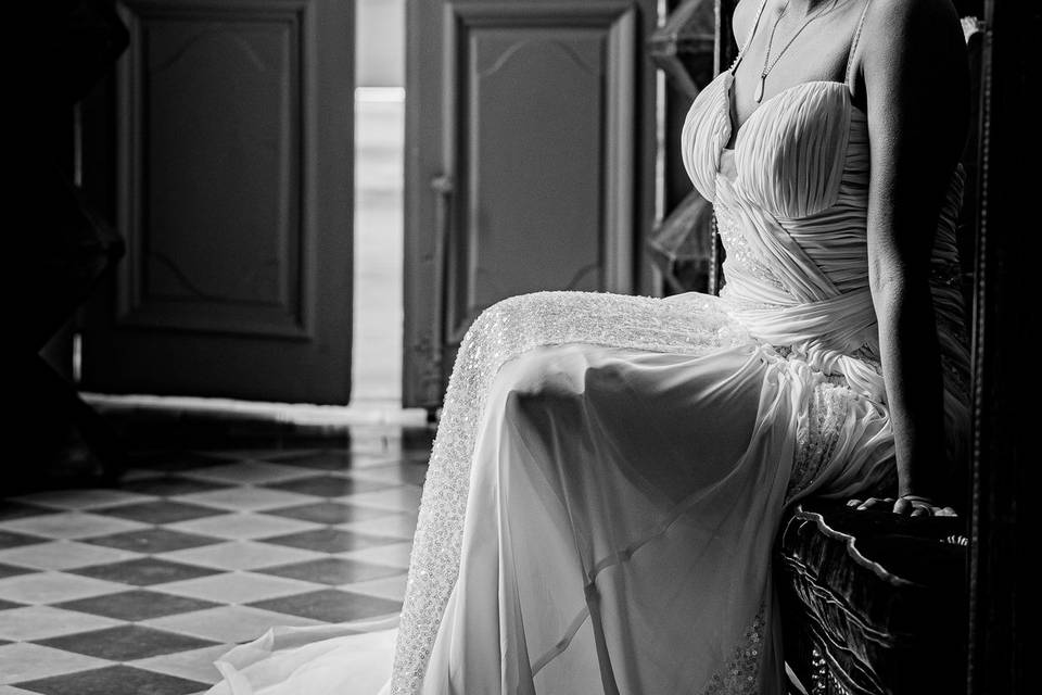 Robe Jessica