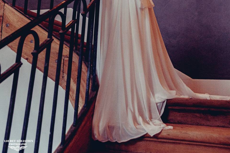 Robe Julia