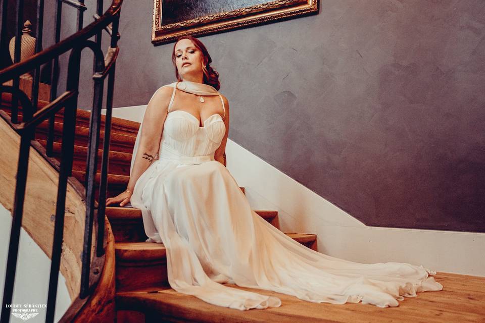 Robe Julia