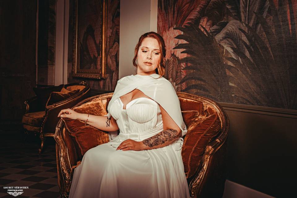 Robe Julia
