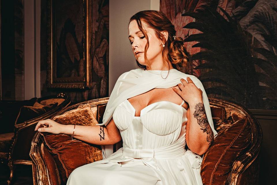 Robe Julia
